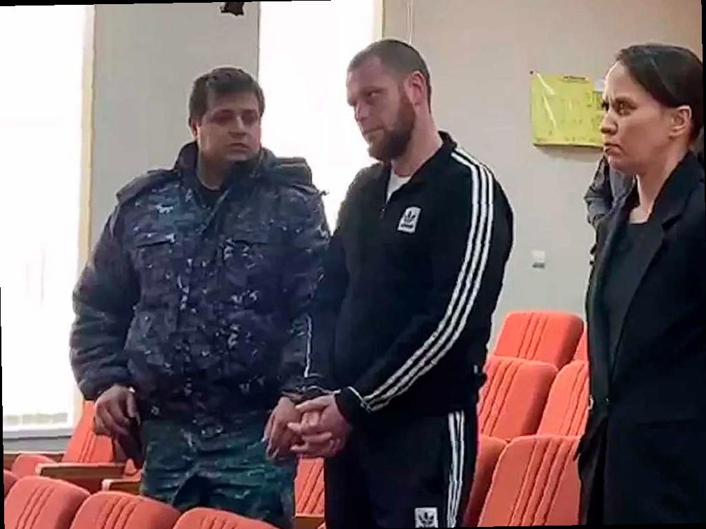 Мужчина из Самарской области получил 14,5 лет за попытку задавить соседей в Сочи