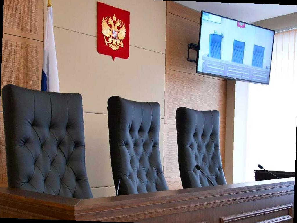 В Сочи возобновляется процесс о тройном убийстве