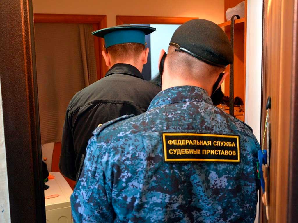 Житель Сочи погасил долг по алиментам после запрета на вождение