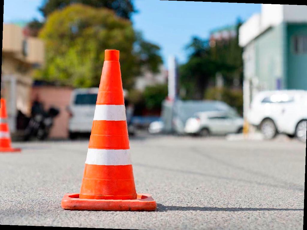 В Сочи внесут изменения в движение автобусов из-за ограничений на мосту на улице Искры