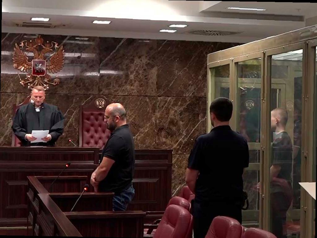 Парень из Сочи приговорен к 16 годам за контрабанду наркотиков