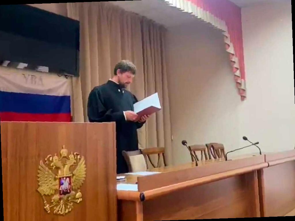В Сочи осудили застройщика-афериста из Воронежа