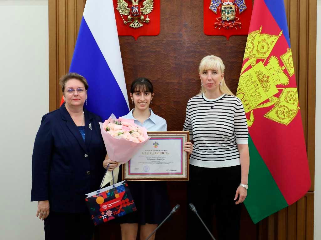 Шахрони из Сочи — призер олимпиады по китайскому языку