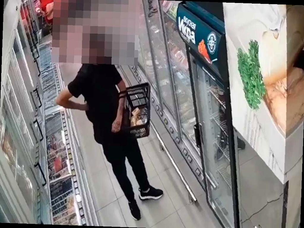 Жителю Сочи грозит два года тюрьмы за кражу деликатесов