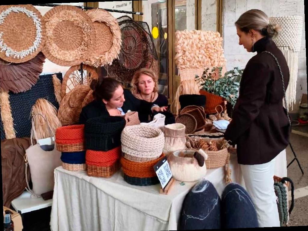 Фестиваль локальной культуры «Дом» открылся в Сочи