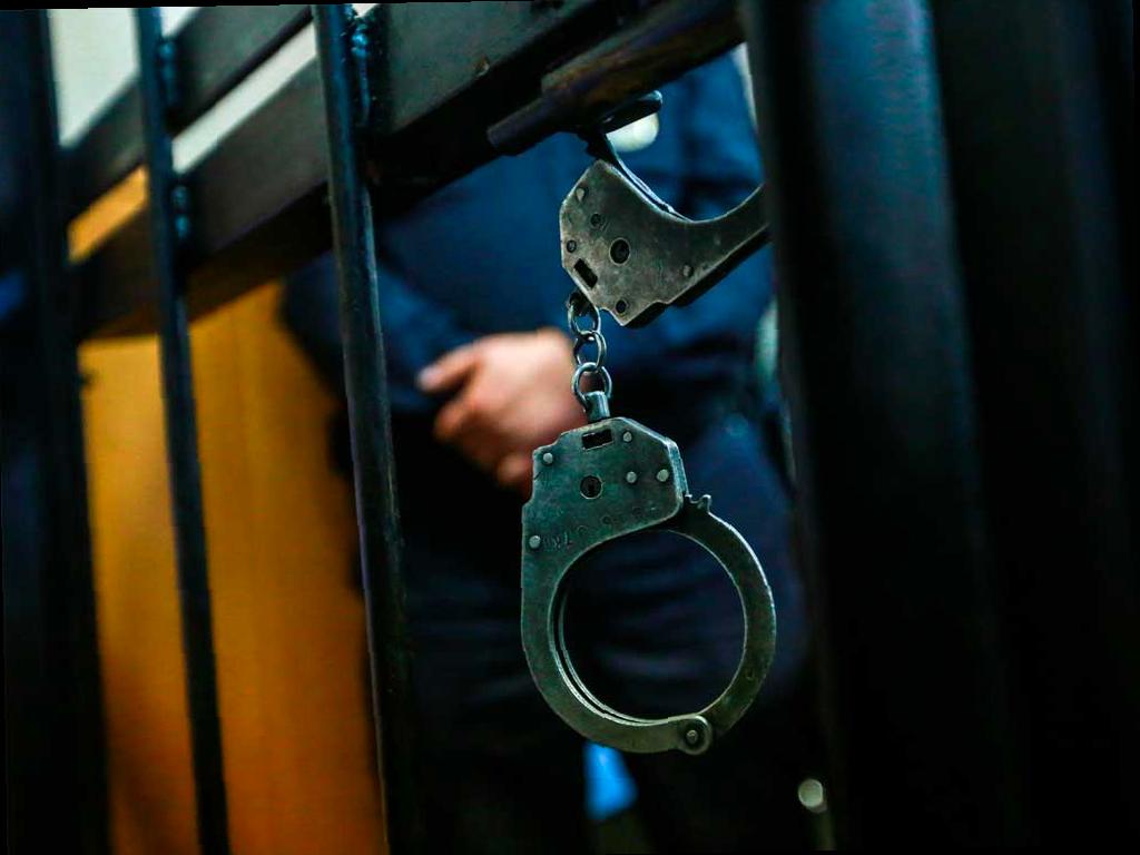 В Адлере поймали вора газовых котлов