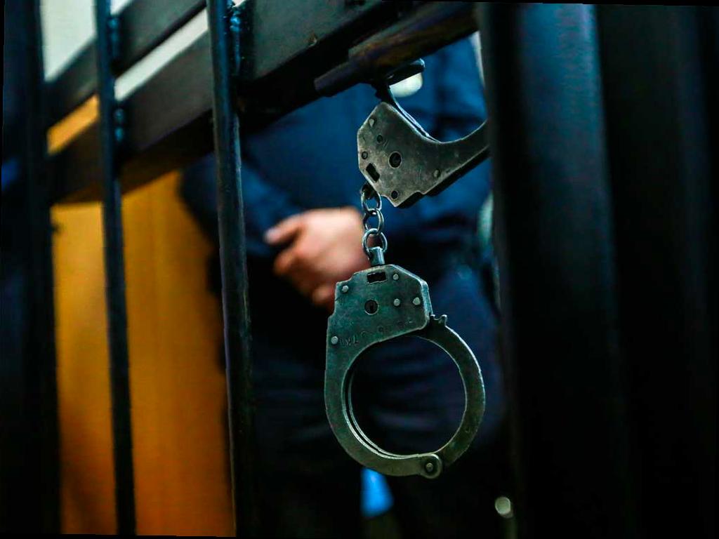 Двоим приезжим в Адлере грозит по 5 лет тюрьмы за кражу в клубе