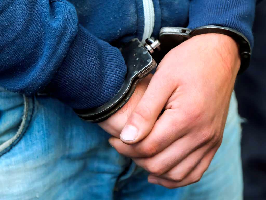 Приезжий в Сочи может попасть в тюрьму из-за отдыха с девушкой