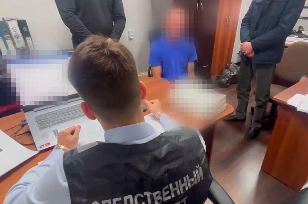В Сочи задержан подозреваемый в изнасиловании и убийстве туристки двадцать лет назад
