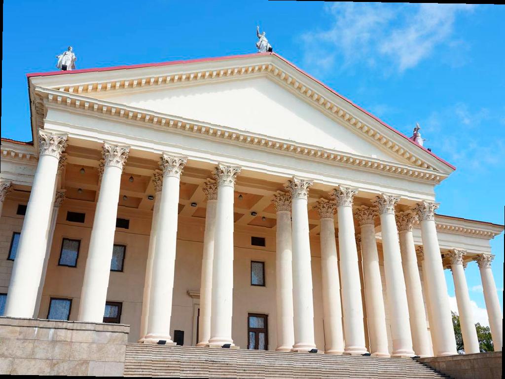 В Сочи откроется художественная выставка «Линия вдохновения»