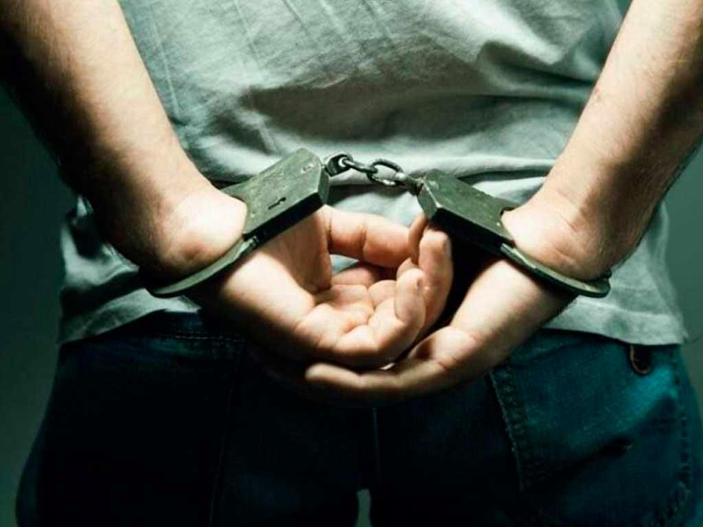 В Сочи задержан жадный вор, который не смог сбежать