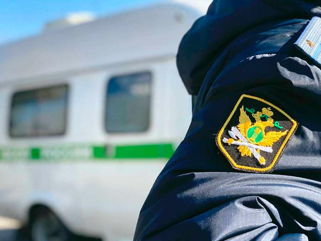 Кубанские приставы списали 1,7 млн рублей с криптокошелька алиментщика