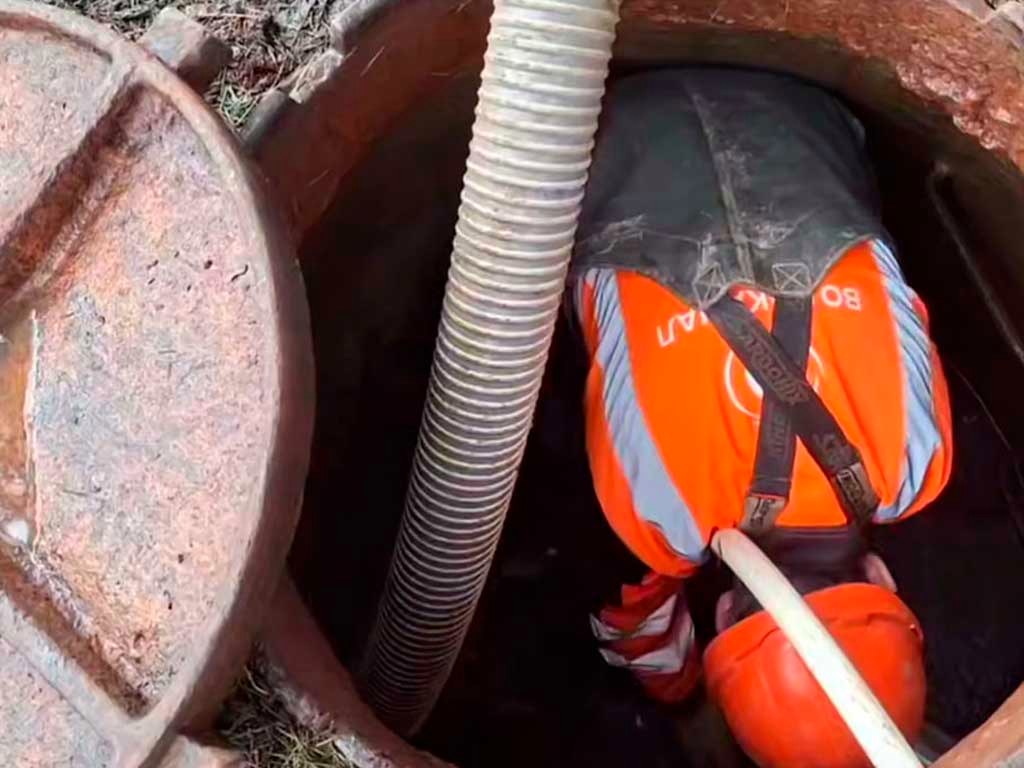 3 марта без воды останется почти 40 улиц в центре Сочи