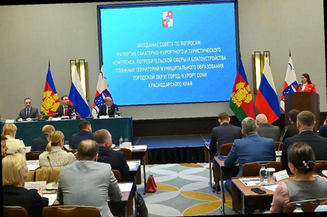 «Виктор Тепляков участвует в подготовке к летнему сезону в Сочи»