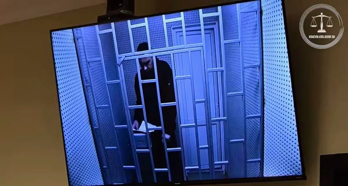 Мошенник из Сочи осуждён на 6 лет за продажу несуществующих участков