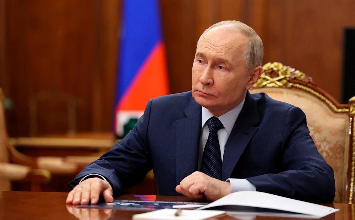 Арест имущества россиян за границей возможен с сентября 2026 года