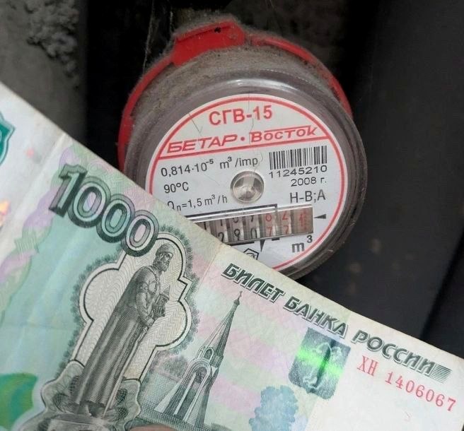 Долги абонентов перед Водоканалом Сочи превысили 540 миллионов рублей