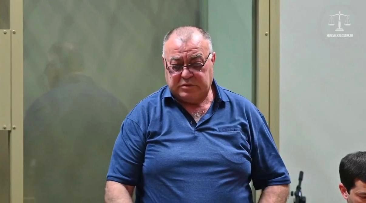 Суд отклонил апелляцию по делу о смертельном ДТП в Сочи