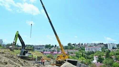 Инвестор вложит 10 млрд рублей в реконструкцию санатория «Белые ночи