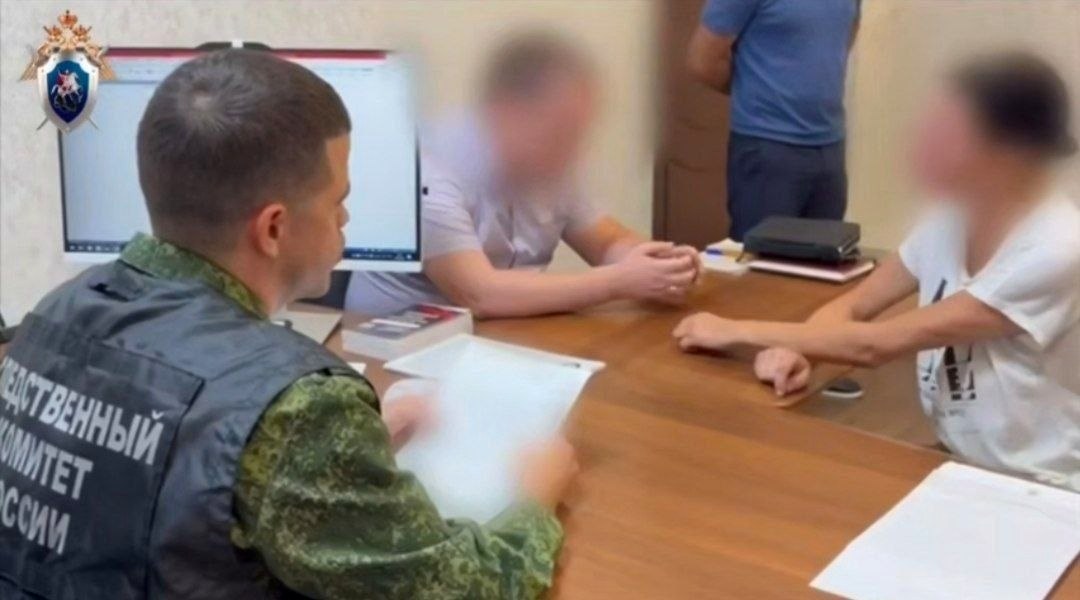 Дело об осквернении военного мемориала в Сочи передали в суд