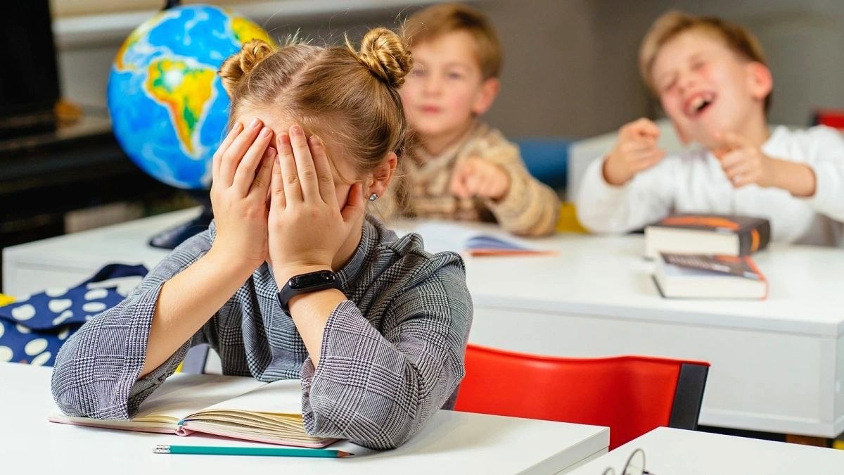 Эксперимент по профилактике травли среди детей начнется в Краснодарском крае