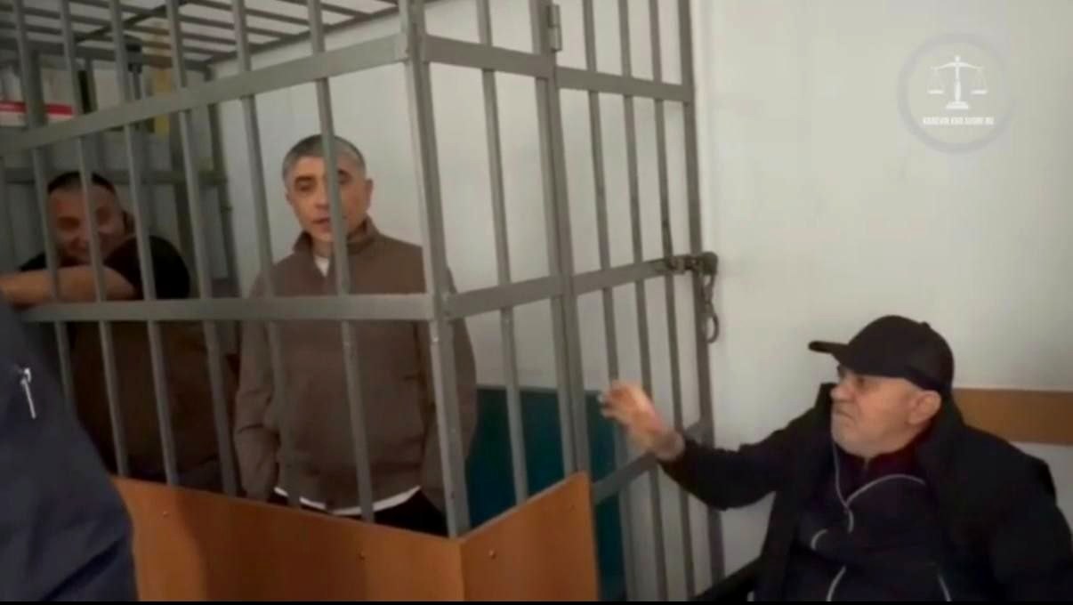 Приговор по делу об убийстве предпринимателей в Сочи спустя 25 лет