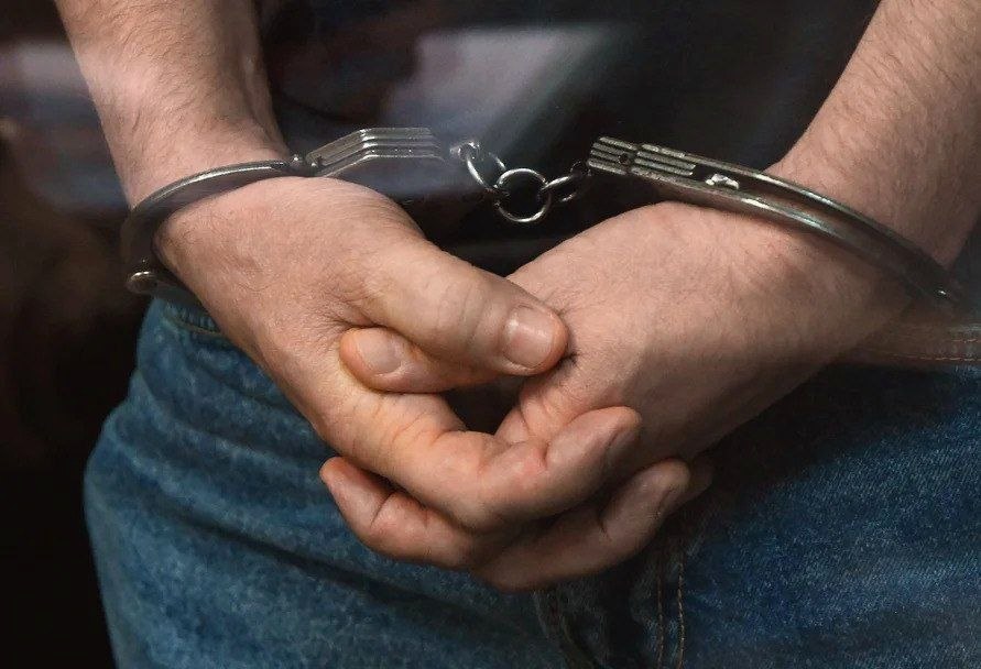 Приговор жителю Швеции: 14 лет за государственную измену после задержания в Сочи
