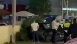 Смертельное ДТП в Сочи: автомобиль выехал на тротуар и сбил 17-летнюю девушку