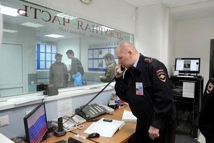 Задержание сочинского застройщика Анзора Пруидзе в Москве после самовольного ухода из воинской части