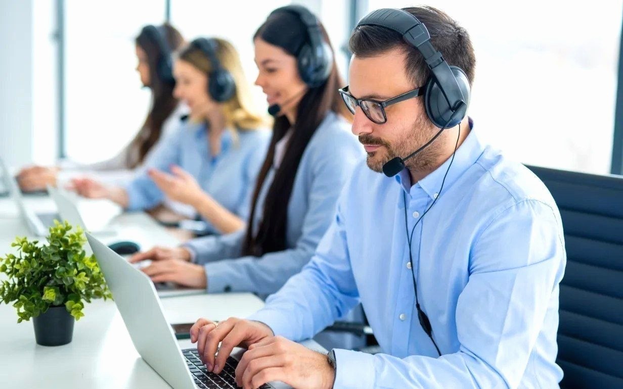Обработано более 1500 обращений жителей Сочи за неделю