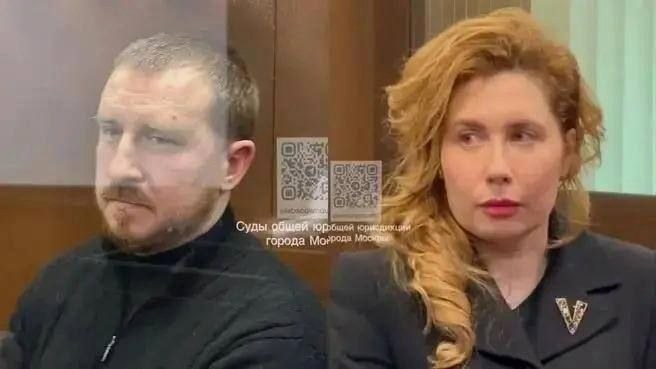 Приговор экс-главе Сочи Алексею Копайгородскому и его супруге