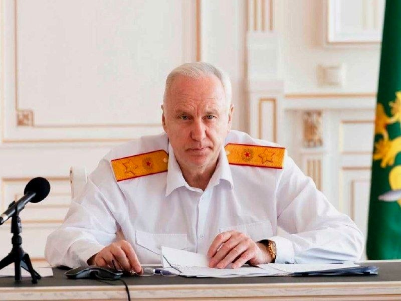Расследование гибели 15-летнего школьника из Мурманска взято под контроль Следственным комитетом России