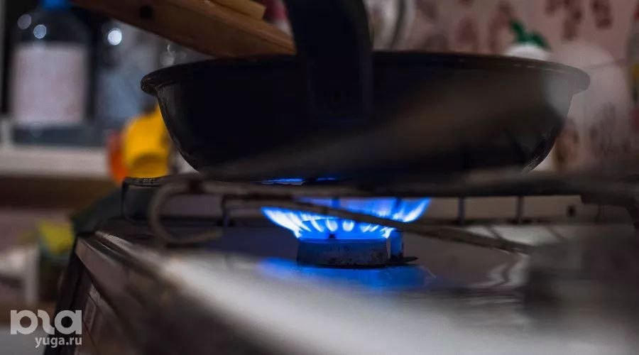 Рост цен на газ в Краснодарском крае и Сочи с октября 2023 года
