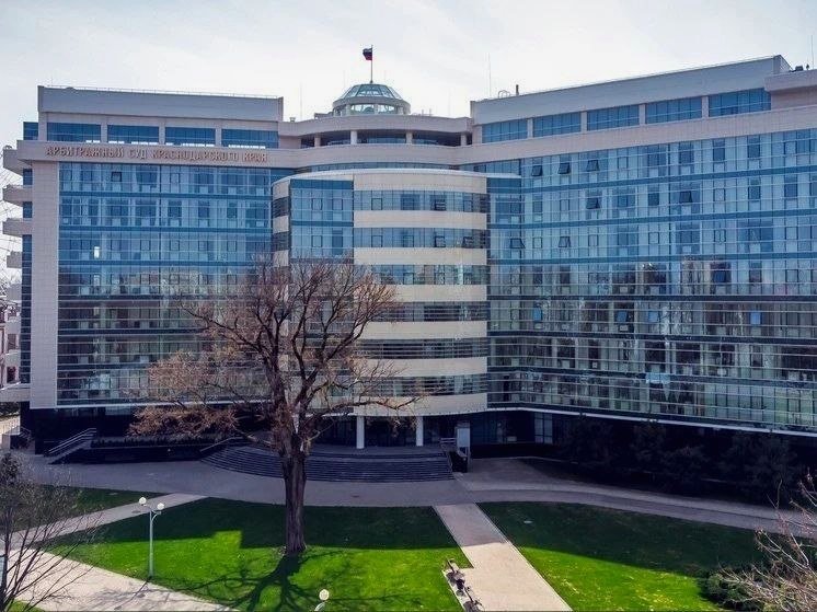 Суд встал на сторону администрации Сочи в споре с застройщиком на улице Пластунской
