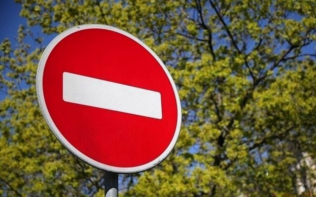 В Сочи 17 октября перекроют дорогу на Солохаул