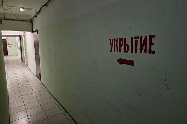 В Сочи подготовили укрытия в подвалах более 70 многоквартирных домов